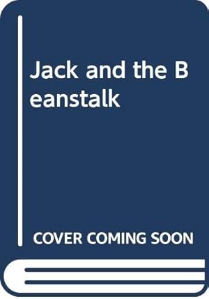 Bild des Verkufers fr Jack And The Beanstalk zum Verkauf von WeBuyBooks