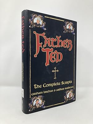 Father Ted: The complete scripts