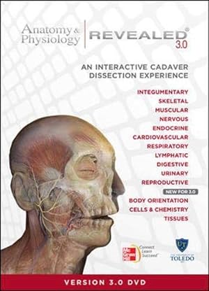 Bild des Verkufers fr anatomy-amp-physiology-revealed-3-0 zum Verkauf von WeBuyBooks
