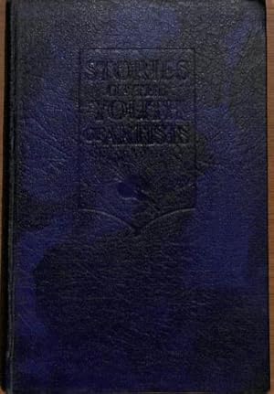 Seller image for Stories of the Youth of Artists for sale by WeBuyBooks