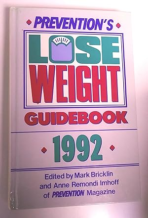 Prevention's Lose Weight Guidebook 1992