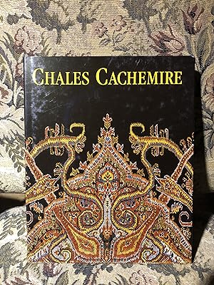 Seller image for Chales Cachemire for sale by Homeless Books