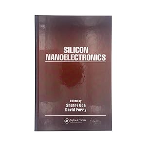 Seller image for Silicon Nanoelectronics for sale by Riveting Books