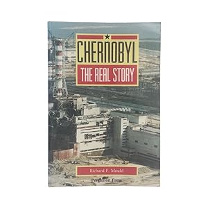 Bild des Verkufers fr Chernobyl, The Real Story zum Verkauf von Riveting Books