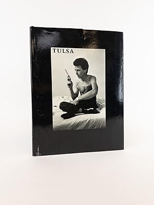 Imagen del vendedor de TULSA a la venta por Second Story Books, ABAA