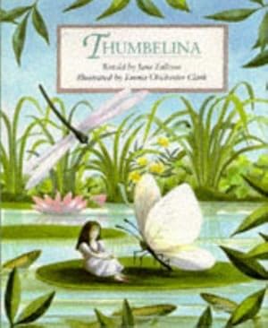 Seller image for THUMBELINA for sale by WeBuyBooks