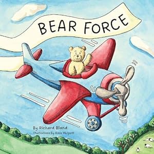 Imagen del vendedor de Bear Force a la venta por WeBuyBooks