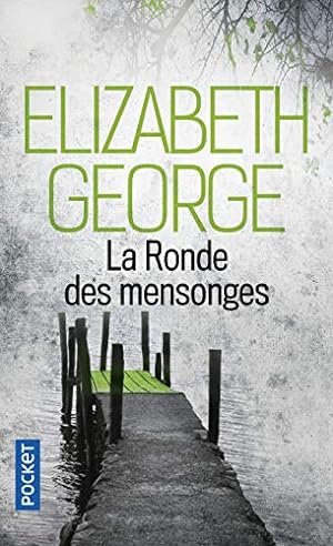 Seller image for La ronde des mensonges for sale by Démons et Merveilles