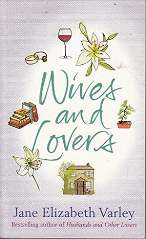 Seller image for WIVES AND LOVERS. for sale by WeBuyBooks 2