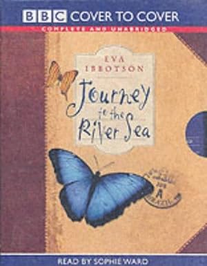 Immagine del venditore per Journey to the River Sea venduto da WeBuyBooks