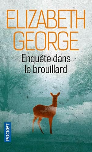 Seller image for Enqute dans le brouillard for sale by Dmons et Merveilles