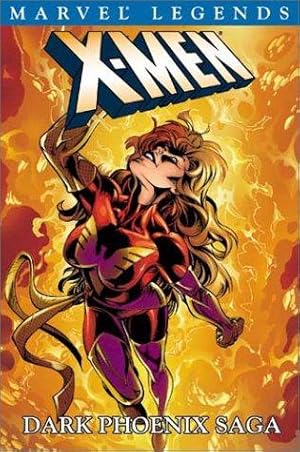 Immagine del venditore per X-Men Legends: Dark Phoenix Saga (Marvel legends): v. 2 venduto da WeBuyBooks