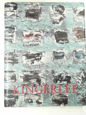 Imagen del vendedor de Kingerlee a la venta por Cotswold Internet Books