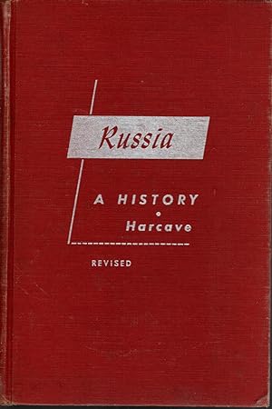 Seller image for RUSSIA: A History for sale by The Reading Well Bookstore