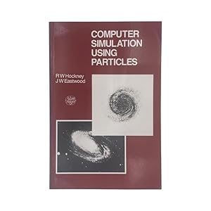 Seller image for Computer Simulation Using Particles for sale by Riveting Books