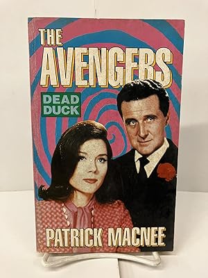 Seller image for Avengers Dead Duck for sale by Chamblin Bookmine