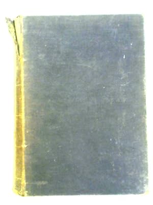 Seller image for The Story Of The Sea, Volume 1 for sale by World of Rare Books