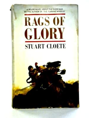 Seller image for Rags Of Glory for sale by World of Rare Books