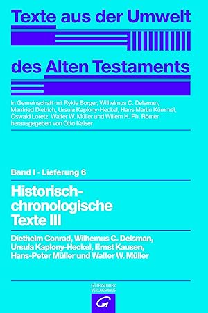 Image du vendeur pour Rechts- und Wirtschaftsurkunden. Historisch-chronologische Texte mis en vente par moluna