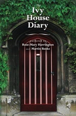 Imagen del vendedor de The Ivy House Diary a la venta por WeBuyBooks 2