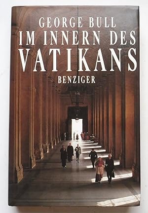 Im Innern Des Vatikans (Inside the Vatican)