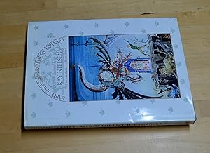Imagen del vendedor de Fairy Tales a la venta por HALCYON BOOKS