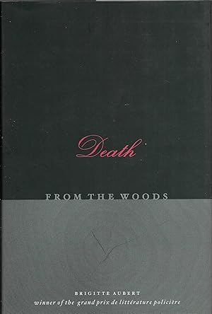Seller image for Death From The Woods for sale by Trafford Books PBFA