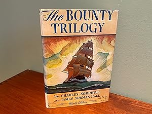 Bild des Verkufers fr The Bounty Trilogy( Wyeth Edition) zum Verkauf von Friends of the Curtis Memorial Library