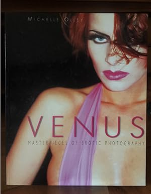 Bild des Verkufers fr Venus. Masterpieces of erotic Photography. zum Verkauf von Antiquariat Ars Amandi