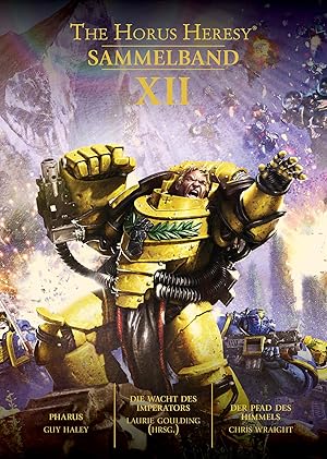 Imagen del vendedor de Horus Heresy - Sammelband 12 a la venta por moluna