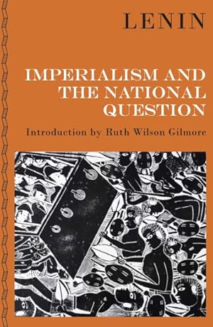 Imagen del vendedor de Imperialism and the National Question a la venta por GreatBookPrices