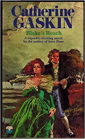 Seller image for Blake's Reach for sale by WeBuyBooks