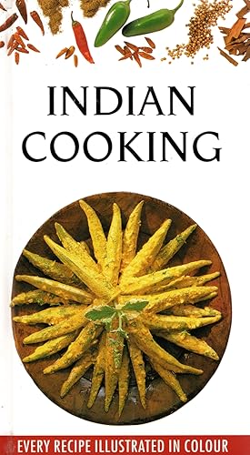 Indian Cooking :