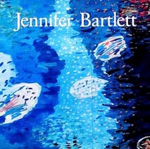 Seller image for Jennifer Bartlett for sale by LEFT COAST BOOKS