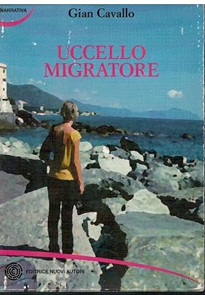 Image du vendeur pour Uccello migratore mis en vente par Books di Andrea Mancini