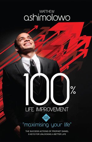 Seller image for 100% Life Improvement - Vol. 2 for sale by WeBuyBooks