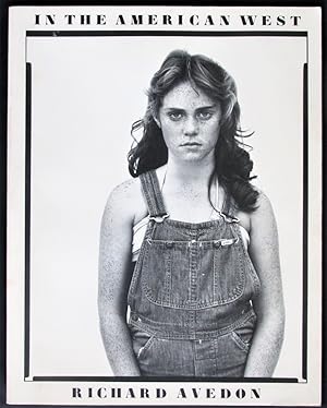 Image du vendeur pour In the American West 1979-1984: Photographs mis en vente par Design Books