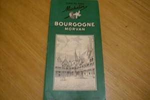 Bild des Verkufers fr Bourgogne, Morvan zum Verkauf von Ammareal