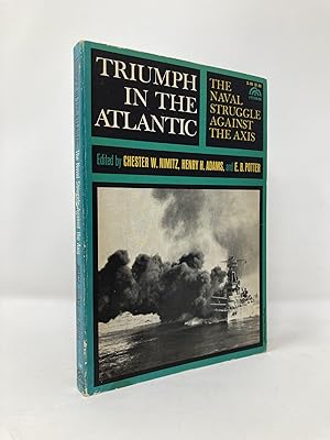 Seller image for Triumph in the Altantic for sale by Southampton Books