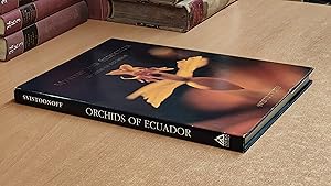 Bild des Verkufers fr Mystery and seduction : orchids of Ecuador zum Verkauf von Oxfam Bookshop Gent