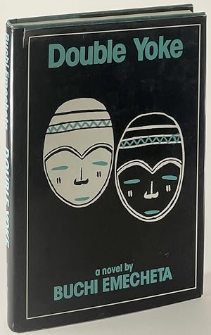 Imagen del vendedor de Double Yoke a la venta por Better Read Than Dead