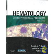 Seller image for Hematology for sale by eCampus