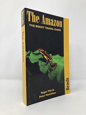 Seller image for The Amazon for sale by Southampton Books