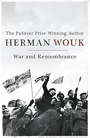 Seller image for War and Remembrance for sale by WeBuyBooks 2