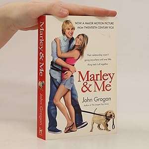Seller image for Marley & Me : Life and Love with the World's Worst dog for sale by Bookbot