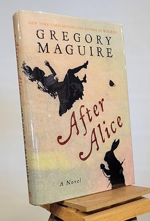 Imagen del vendedor de After Alice: A Novel a la venta por Henniker Book Farm and Gifts