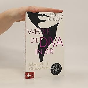 Image du vendeur pour Wecke die Diva in dir! mis en vente par Bookbot