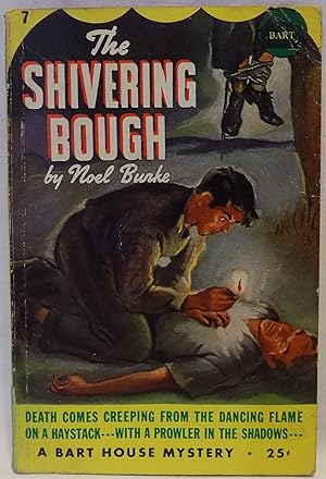 Image du vendeur pour The Shivering Bough mis en vente par MLC Books