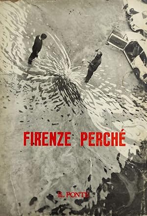 Seller image for Firenze Perch for sale by Libreria della Spada online
