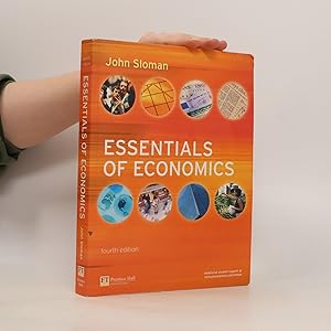 Seller image for Essentials of economics for sale by Bookbot